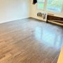 American Oak Hardwood Floor