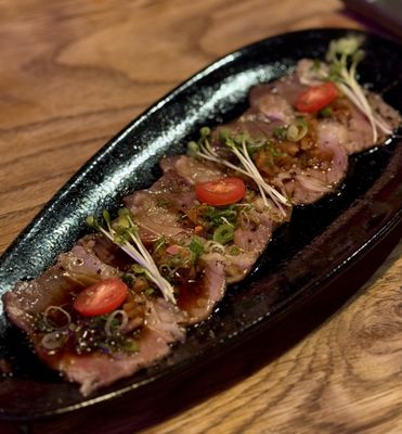 Umami Steak and Sushi Bar by null