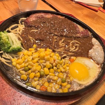 Momo's Cafe - 鐵板牛排 - Asian Fusion Near Me - Washington, DC, District of Columbia Momo's Cafe - 鐵板牛排 - Asian Fusion Near Me - Washington, DC, District of Columbia