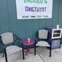 Photo of Emerald & Amethyst