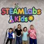 Photo of STEAMLabs Kids