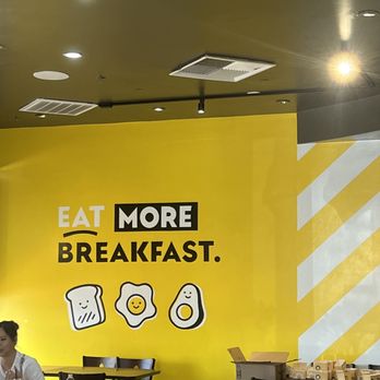 Egg Happiness - Korean Near Me - Dublin, California