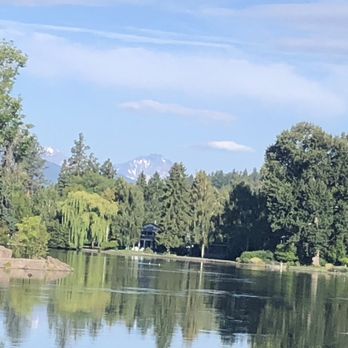 Smith Rock State Park - Parks Near Me - Terrebonne, Oregon