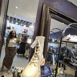 More Than You Can Imagine - Boots i saw online before i came in store