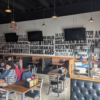 Casa La Rubia - Breweries Near Me - Miami, Florida