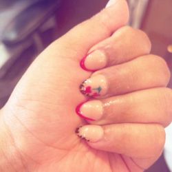 Five Star Nails II