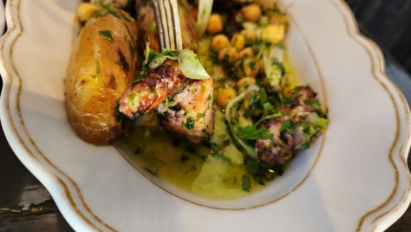 Cava Mezze Rockville by null
