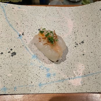 Rosella - Shrimp - Sushi Bars Near Me - New York, New York