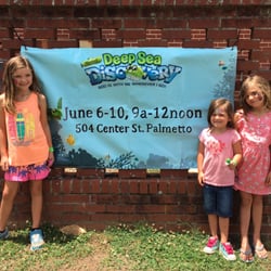 Southwest Christian Church - Southwest Christian Church VBS