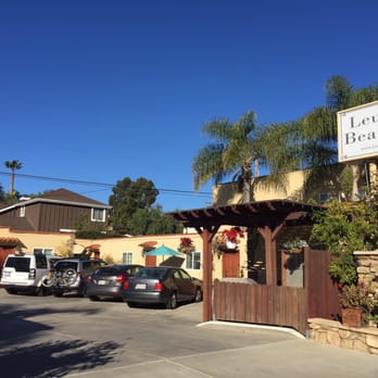 Leucadia Beach Inn - See how quaint! - Hotels Near Me - Encinitas, California