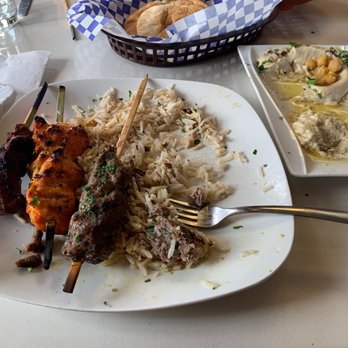 Albadia - Al Badia Mix Grill - Mediterranean Near Me - Saint Peters, Missouri Albadia - Al Badia Mix Grill - Mediterranean Near Me - Saint Peters, Missouri