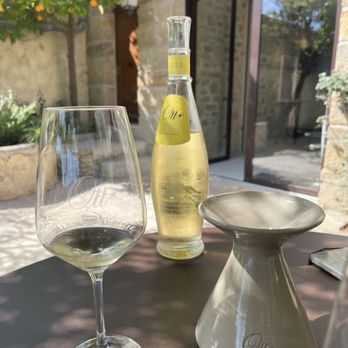 Domaines Ott - Château Romassan - Wineries Near Me - Le Castellet, 83