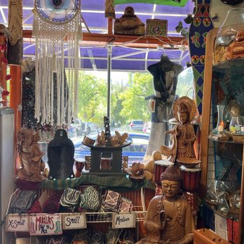 Sundance Sensations - Interior - Accessories Near Me - Morrison, Colorado
