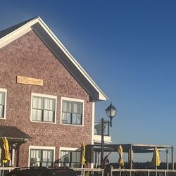 Seasons by the Sea - Restaurant