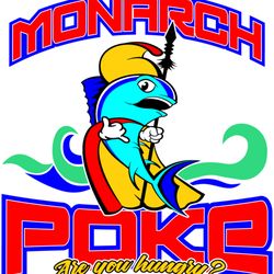 Monarch Poke
