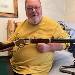Carl's Sport Center - Henry Big Boy 45 Long Colt
