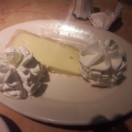 Mango Key Lime Cheesecake Mango Key Lime Cheesecake