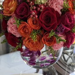 House Of Blooms