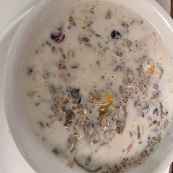 Federal Delicatessen - Muesli - American Near Me - Auckland, AUK Federal Delicatessen - Muesli - American Near Me - Auckland, AUK