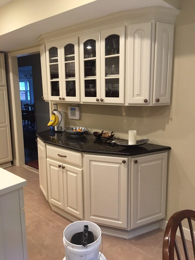 Slide of Brush & Roll