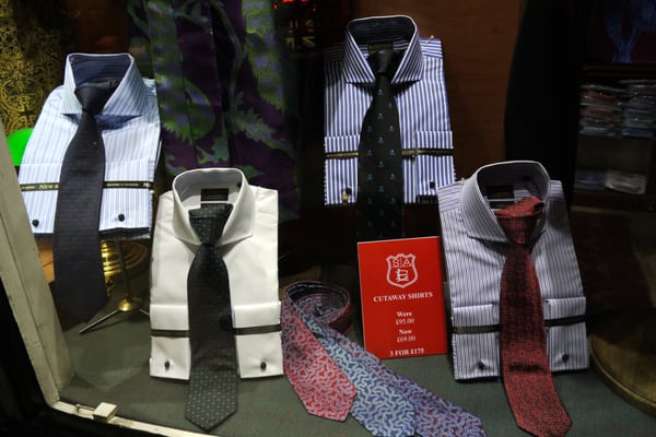 New & Lingwood by null