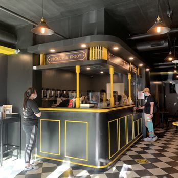 Rabbit Rabbit Tea - Cool aesthetic - Bubble Tea Near Me - Seattle, Washington Rabbit Rabbit Tea - Cool aesthetic - Bubble Tea Near Me - Seattle, Washington