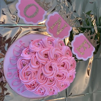 Lizzie's Cake Couture - Cake - Desserts Near Me Lizzie's Cake Couture - Cake - Desserts Near Me