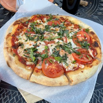 Mama Rosa's Trattoria - Julia's Favorite pizza - Pizza Near Me - Temecula, California Mama Rosa's Trattoria - Julia's Favorite pizza - Pizza Near Me - Temecula, California