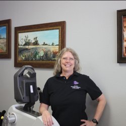 Alante Physical Therapy & Wellness - Dr. Mollie Fick, PT, DPT, Cert MDT, LMT