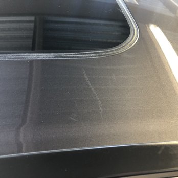 Showcase Honda - Scratch on my roof - Car Dealers Near Me - Phoenix, Arizona Showcase Honda - Scratch on my roof - Car Dealers Near Me - Phoenix, Arizona