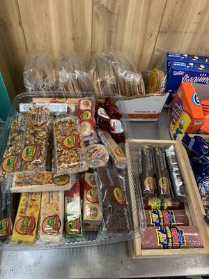 Mercado San Francisco Carniceria y Tortilleria by null