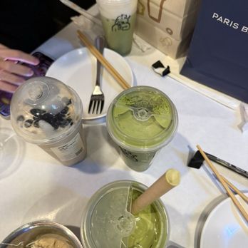 Heytea - Bubble Tea Near Me - Beverly Hills, California