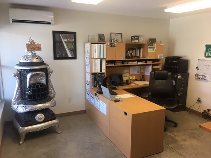 Slide of Camflo Heating & Cooling