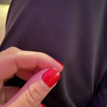 Summer Nail Studio - Peeled 3 days later - Nail Salons Near Me - New York, New York