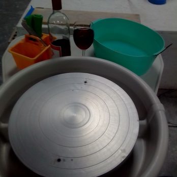 Jacksonville Pottery Studio - The wheel - Art Classes Near Me - Jacksonville, Florida Jacksonville Pottery Studio - The wheel - Art Classes Near Me - Jacksonville, Florida