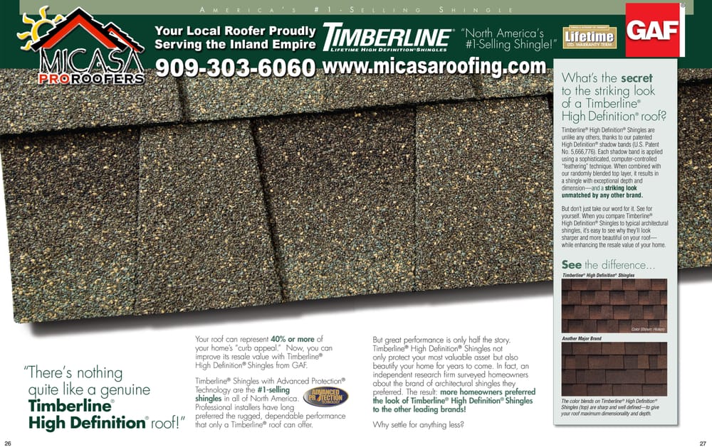 Slide of Micasa Pro Roofers Rancho Cucamonga