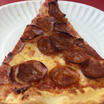 Home Slice Pizza - Pizza Near Me - Austin, Texas
