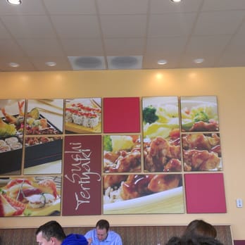 Sarku Japan - Japanese Near Me - Alexandria, Virginia Sarku Japan - Japanese Near Me - Alexandria, Virginia