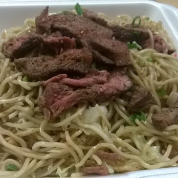 Alakea Steak - saimin + steak - Korean Near Me - Honolulu, Hawaii Alakea Steak - saimin + steak - Korean Near Me - Honolulu, Hawaii