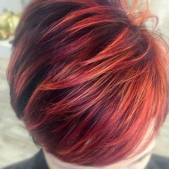 Vibe Salon - Hair Salons Near Me - Franklin, North Carolina Vibe Salon - Hair Salons Near Me - Franklin, North Carolina