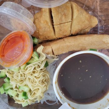 Medan Kitchen - Indonesian Near Me - Rosemead, California Medan Kitchen - Indonesian Near Me - Rosemead, California