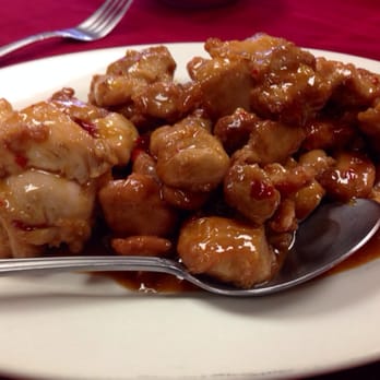 Grace Garden - House Special Chili Pepper Chicken - Chinese Near Me - Odenton, Maryland