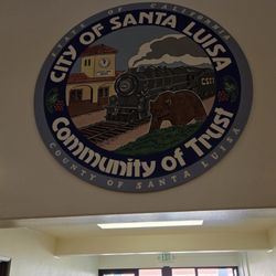 Camp San Luis Obispo