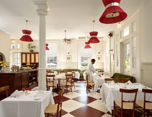 Hotel Saint Vincent by null