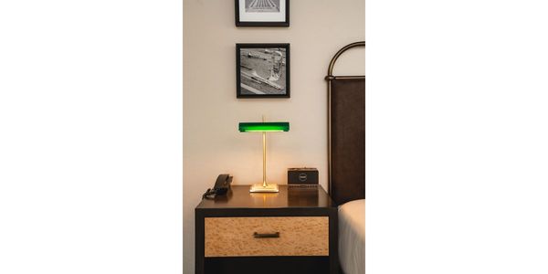 Origin Hotel Baton Rouge by null