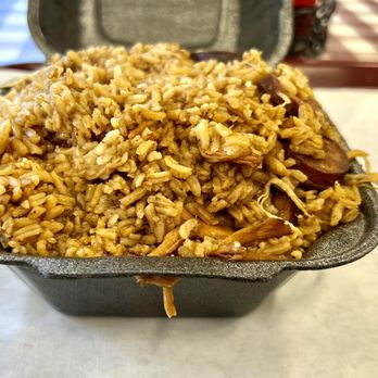 POT & PADDLE JAMBALAYA KITCHEN - Updated October 2026 - 48 Reviews