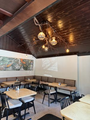 Mile High Cafe by null