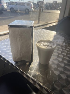 Curb Side Bistro by null