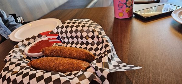 La Casa De iris by null