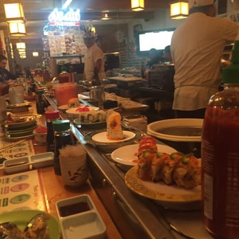 Sushi Sumo - Sushi Bars Near Me - Gardena, California Sushi Sumo - Sushi Bars Near Me - Gardena, California